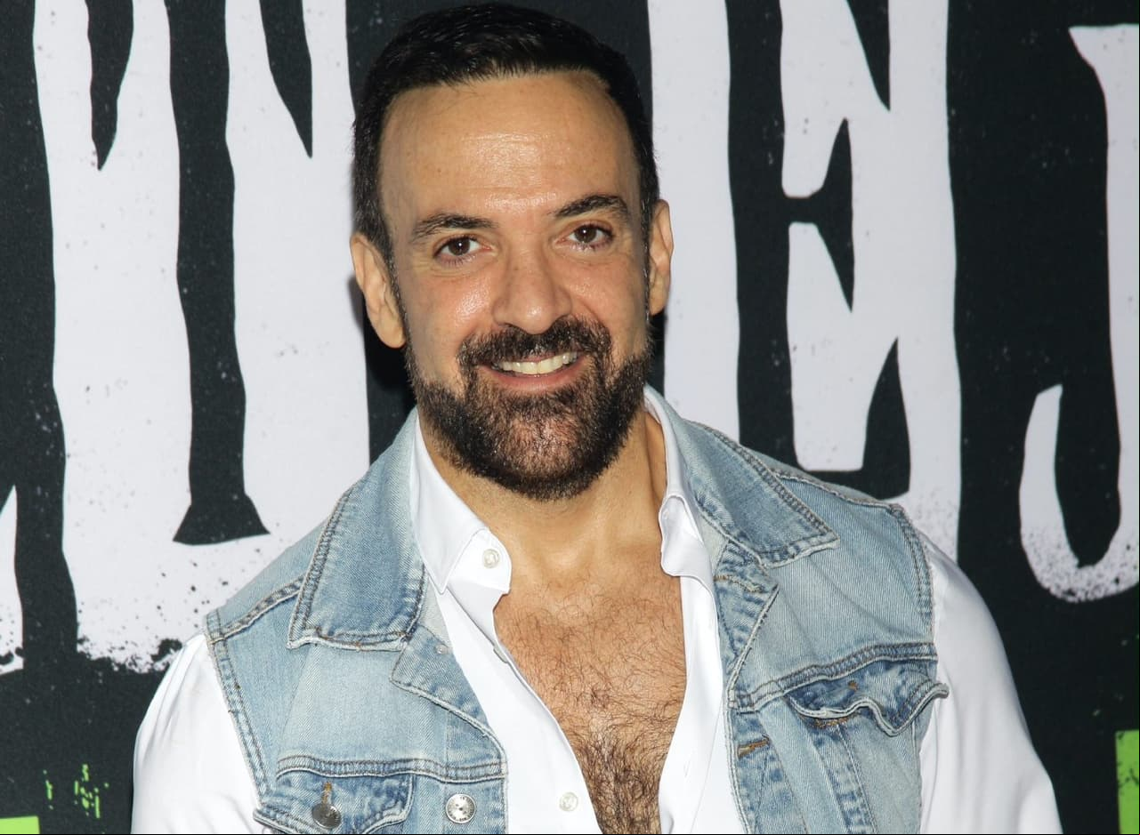 Pablo Perroni es hospitalizado de emergencia, esto se sabe del primo de Maite Perroni