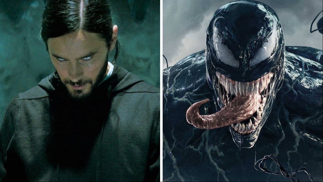 Morbius: 5 referencias al universo de Spider-Man en la película