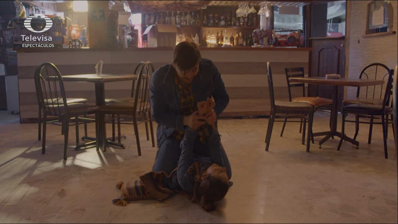 Doña Flor y sus dos maridos: Detrás del intento de violación