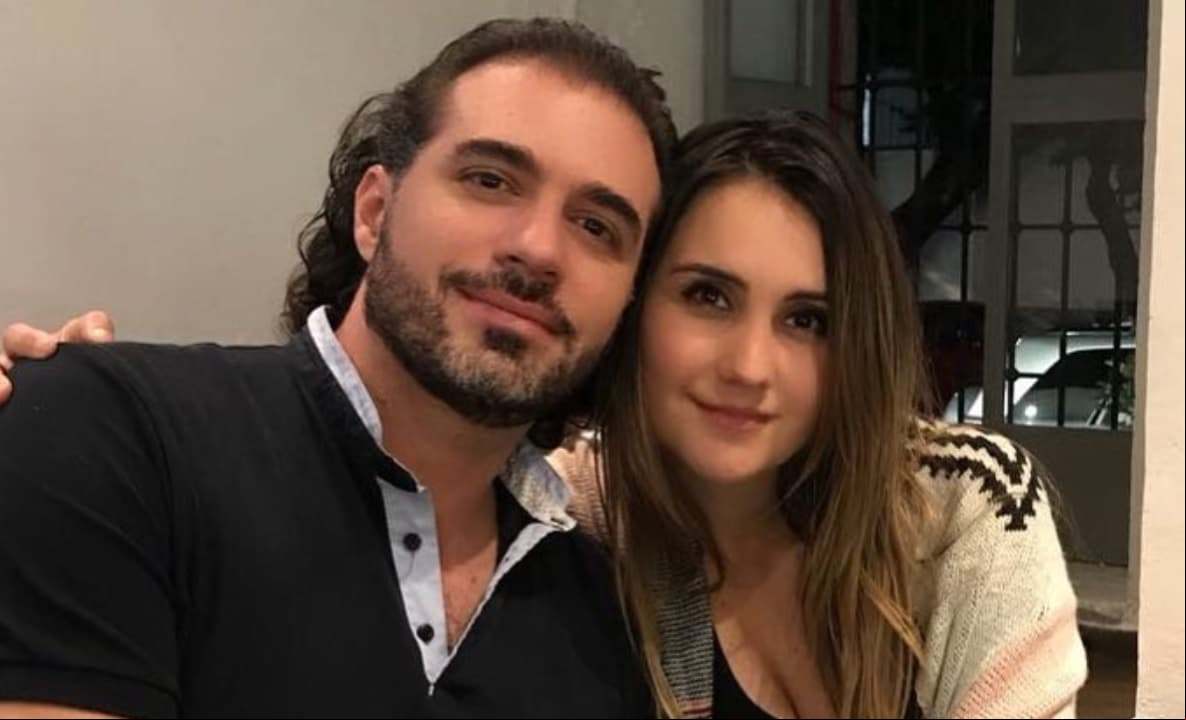 ¿Dulce María ya piensa en casarse y en tener hijos con su pareja?