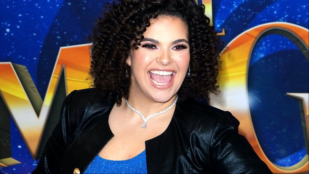 ¿Lucerito Mijares deja la actuación? la artista hace importante anuncio tras éxito en ’El Mago’