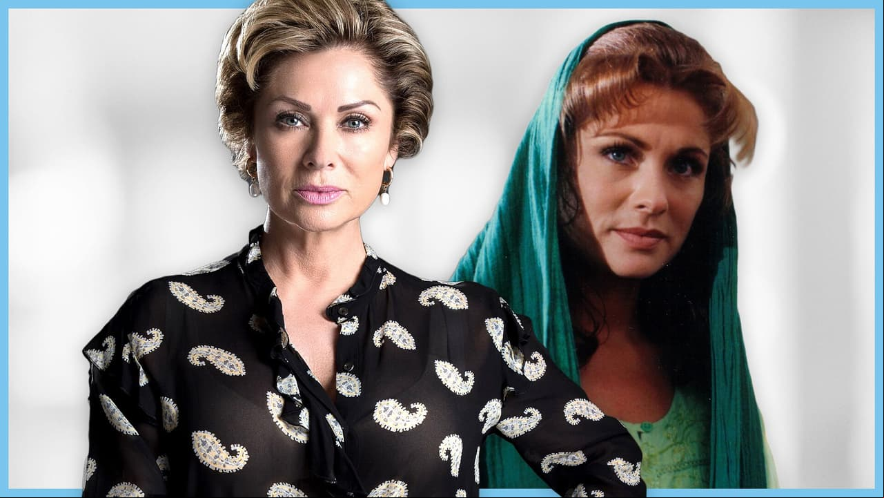Esmeralda: 5 datos curiosos que pocos saben de la telenovela