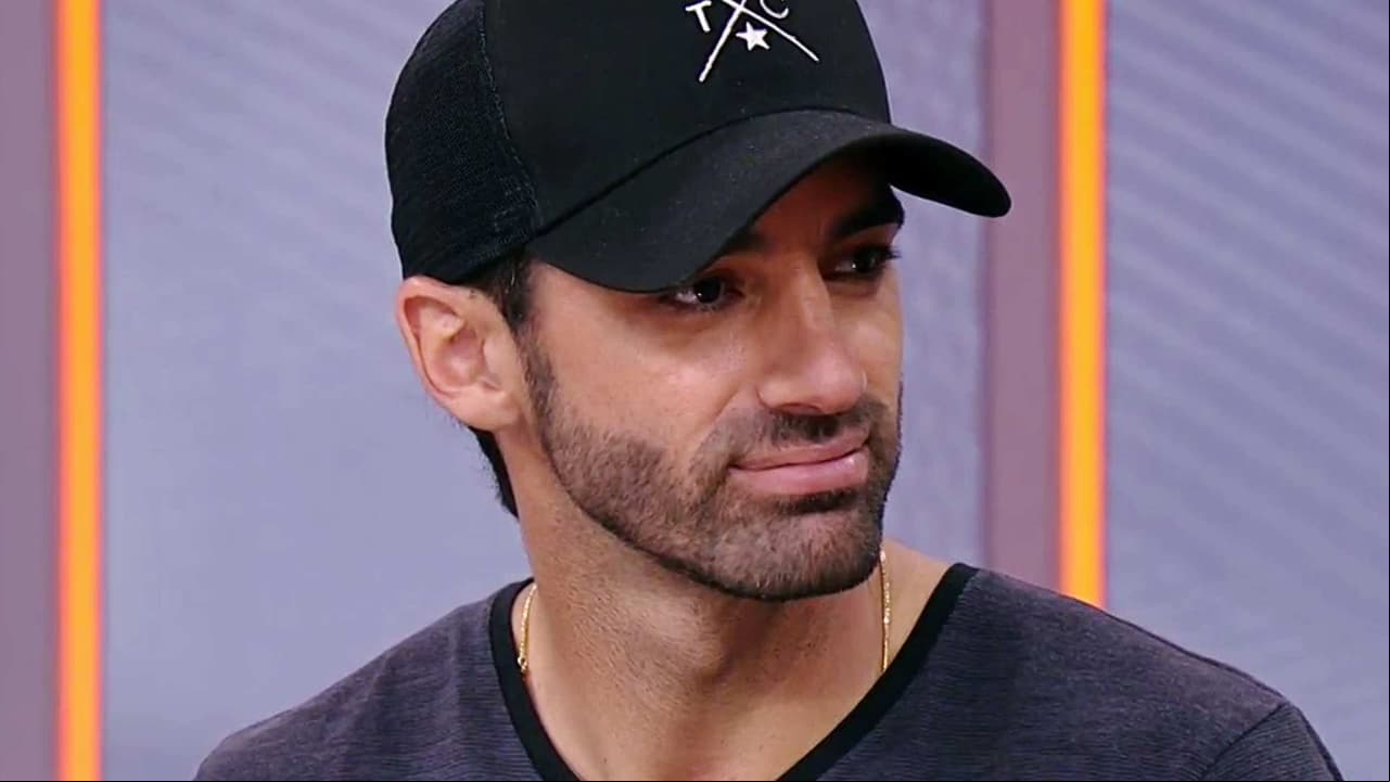 La reacción de Toni Costa al reencuentro de Adamari con Luis Fonsi