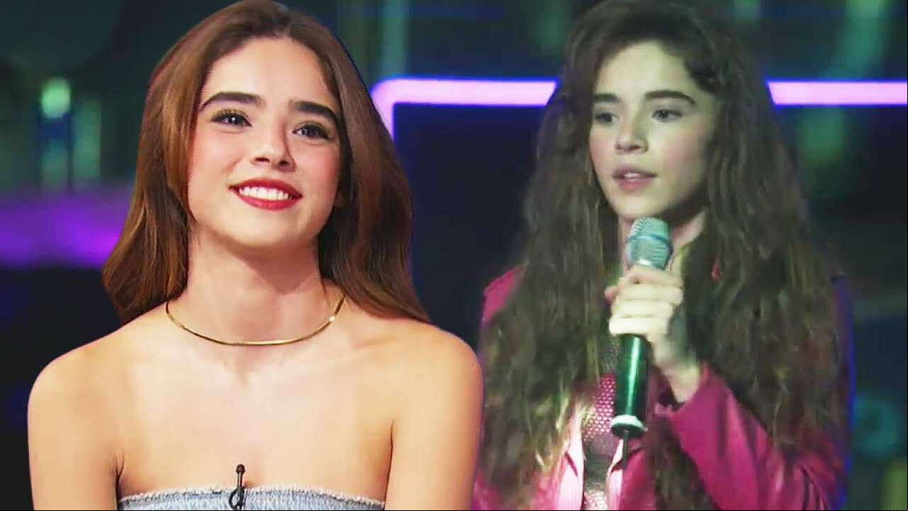 Regina Villaverde: uno de los nuevos talentos detrás de 'Ellas soy yo, Gloria Trevi'