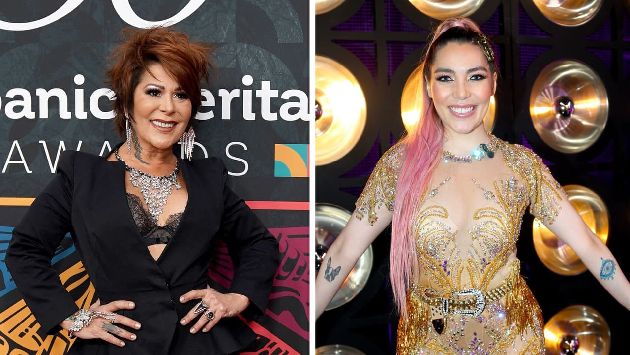 Alejandra Guzmán confirma acercamiento con Frida Sofía, ¿quitará demanda contra Enrique Guzmán? 
