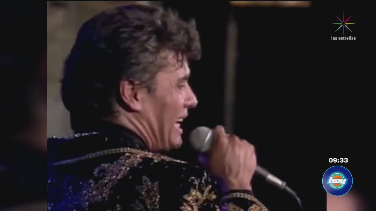 Juan Gabriel fingió su muerte