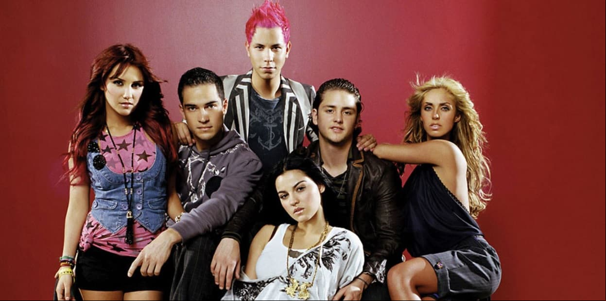 Concierto de RBD 2020: ¿Cuánto cuestan los boletos y dónde los puedo comprar?