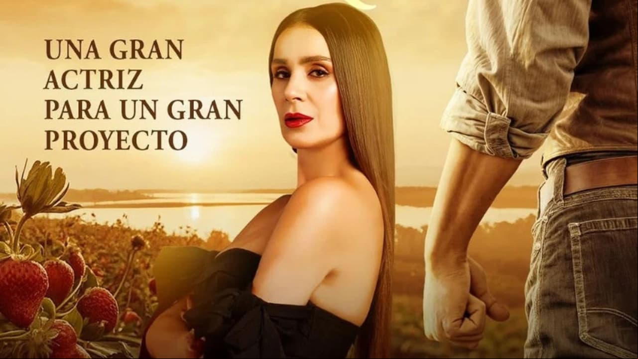 Catherine Siachoque será una temible bruja en 'Amanecer': Te contamos todos los detalles