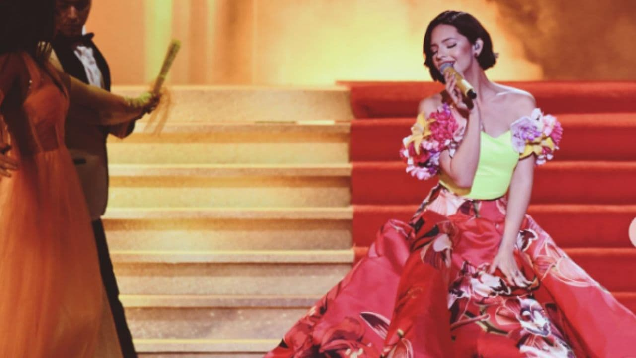 Premios Juventud 2022: Lista completa de ganadores