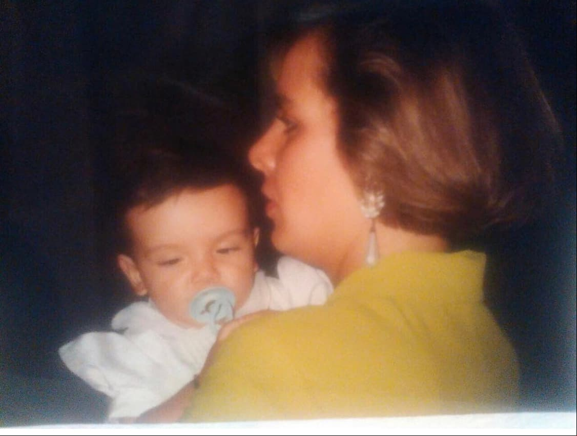 Sebastián Athié nació el 26 de julio de 1995 en Querétaro, México.