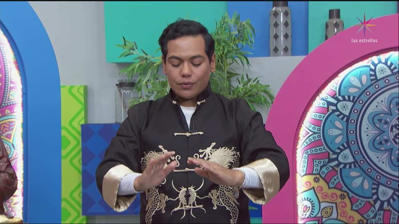 Chi Kung o Quigong: Fortalece tu sistema inmunológico y pulmones a través de esta técnica ancestral