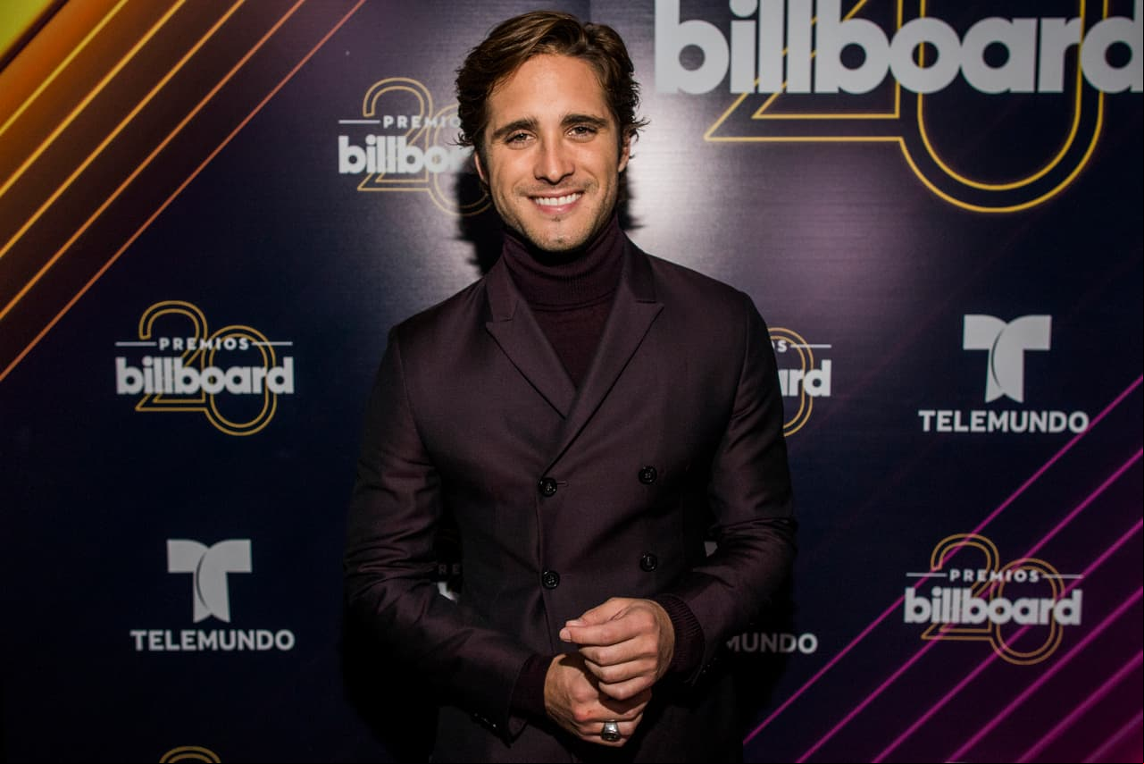 Diego Boneta no será ‘Batman’, pero sí el primer superhéroe latino