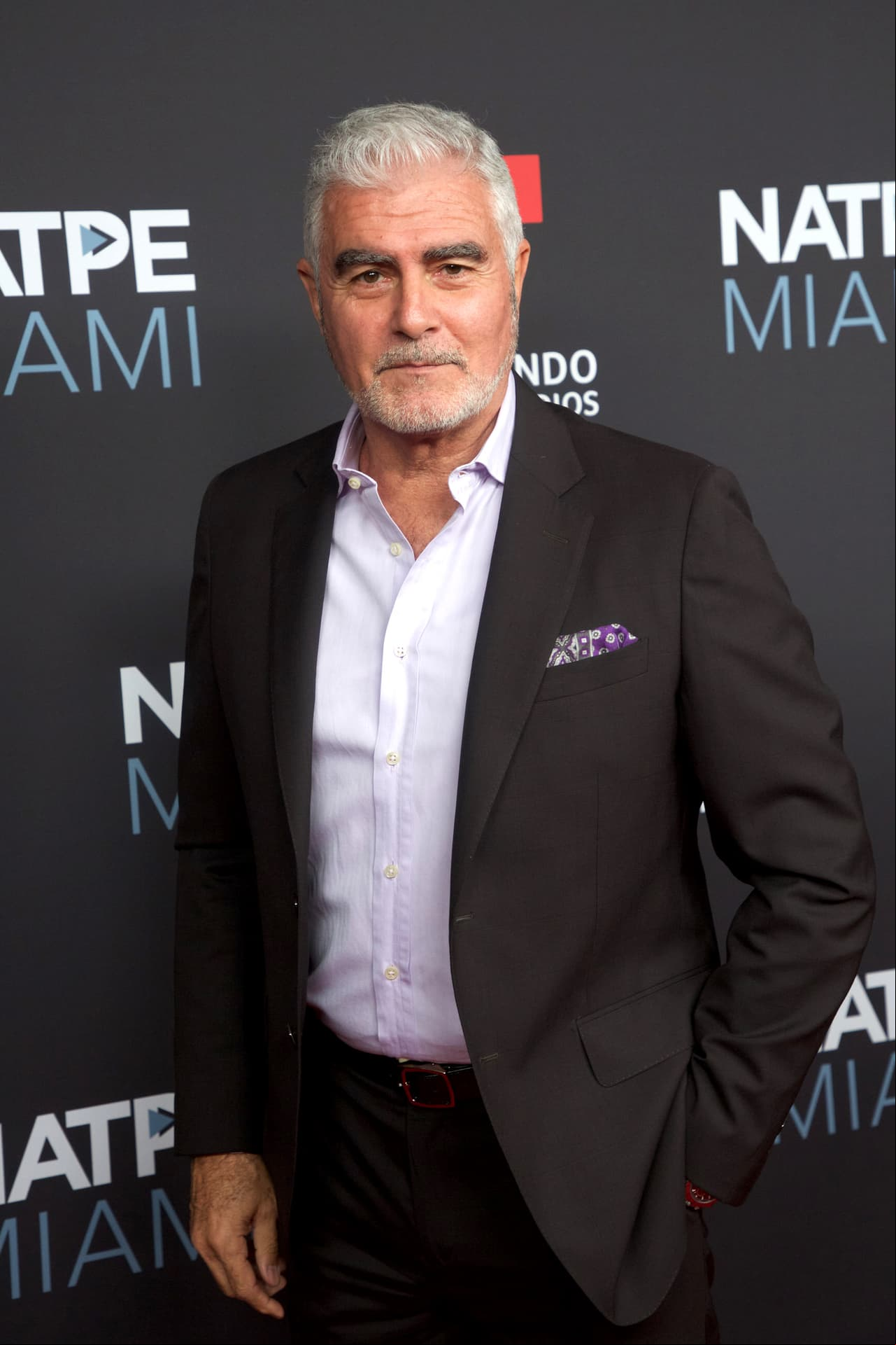 En 2019, se unió a la telenovela 'Betty en NY' en el papel de 'Roberto Mendoza' y hasta el momento ha sido su último papel en televisión. No obstante, también se desempeña como empresario, pues es dueño del restaurante de cocina argentina 'Piantao', el cual se encuentra en la Ciudad de México.