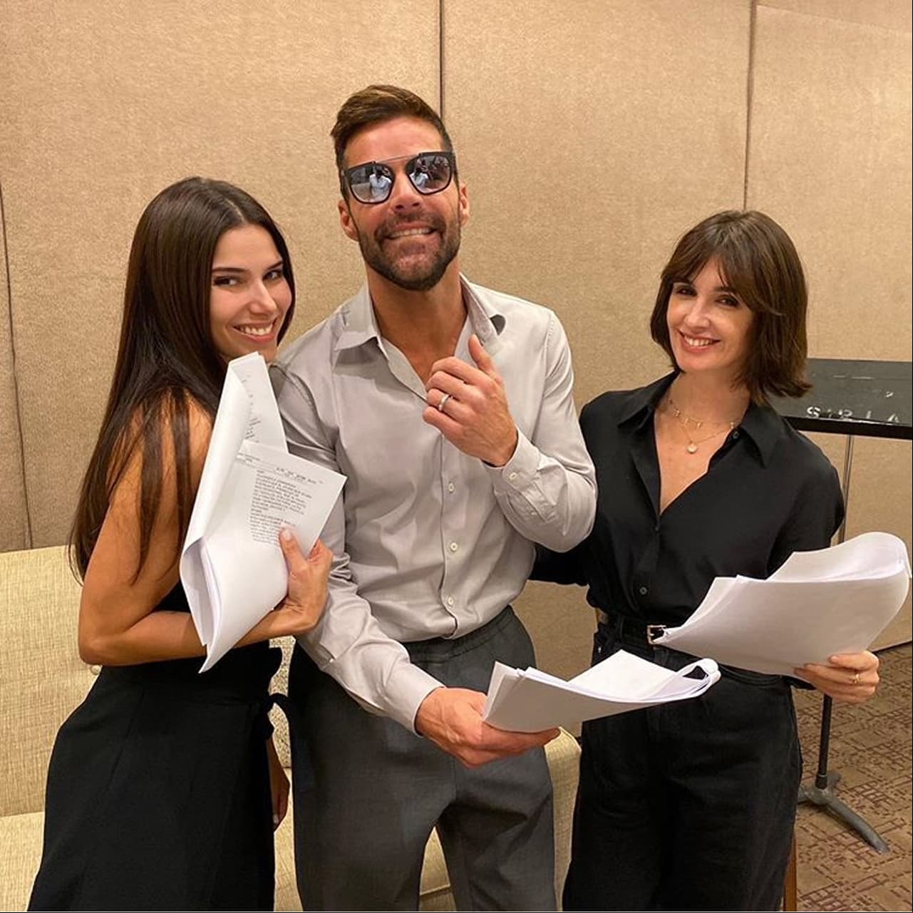 Esto es todo lo que debes saber de los Latin Grammy 2019