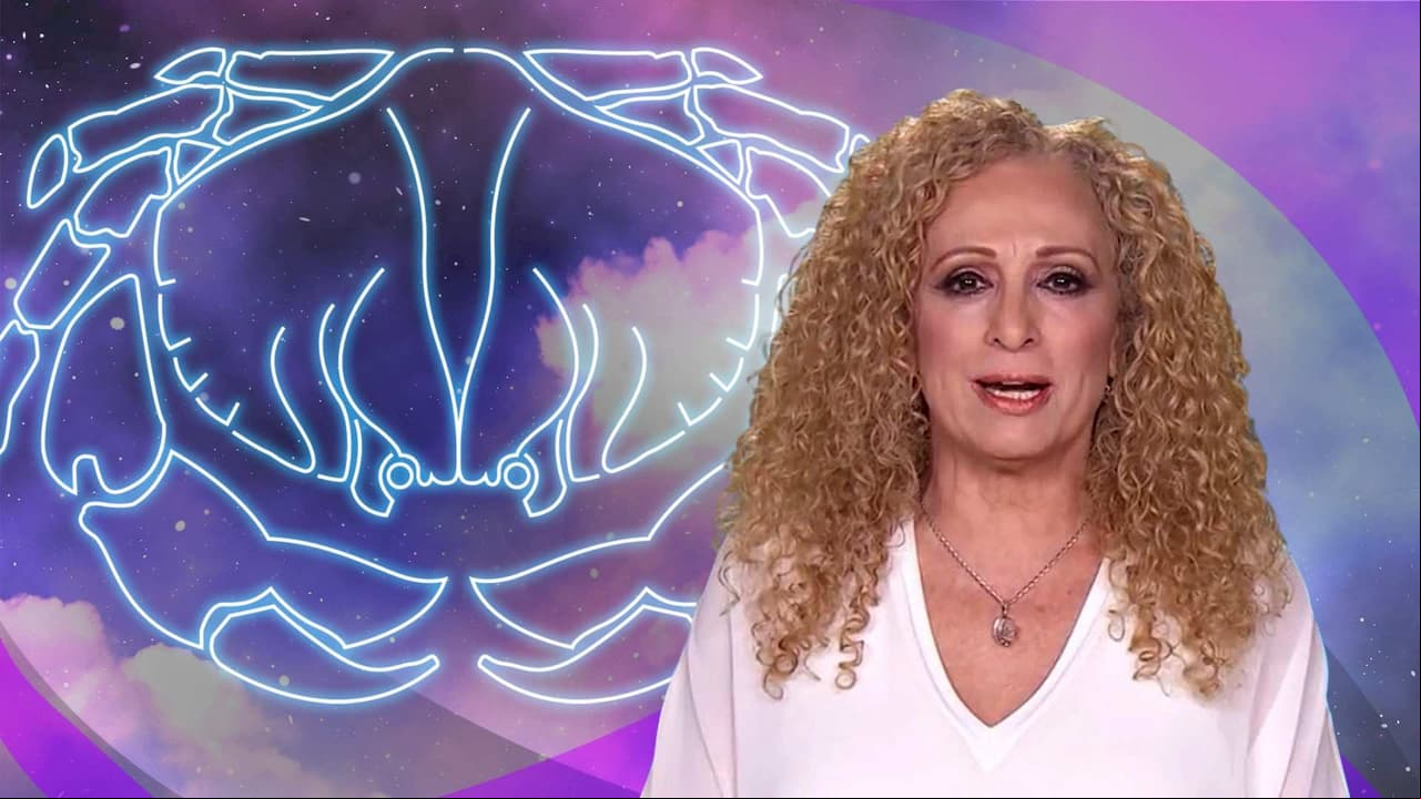 Horóscopos Cáncer 29 de Julio 2019