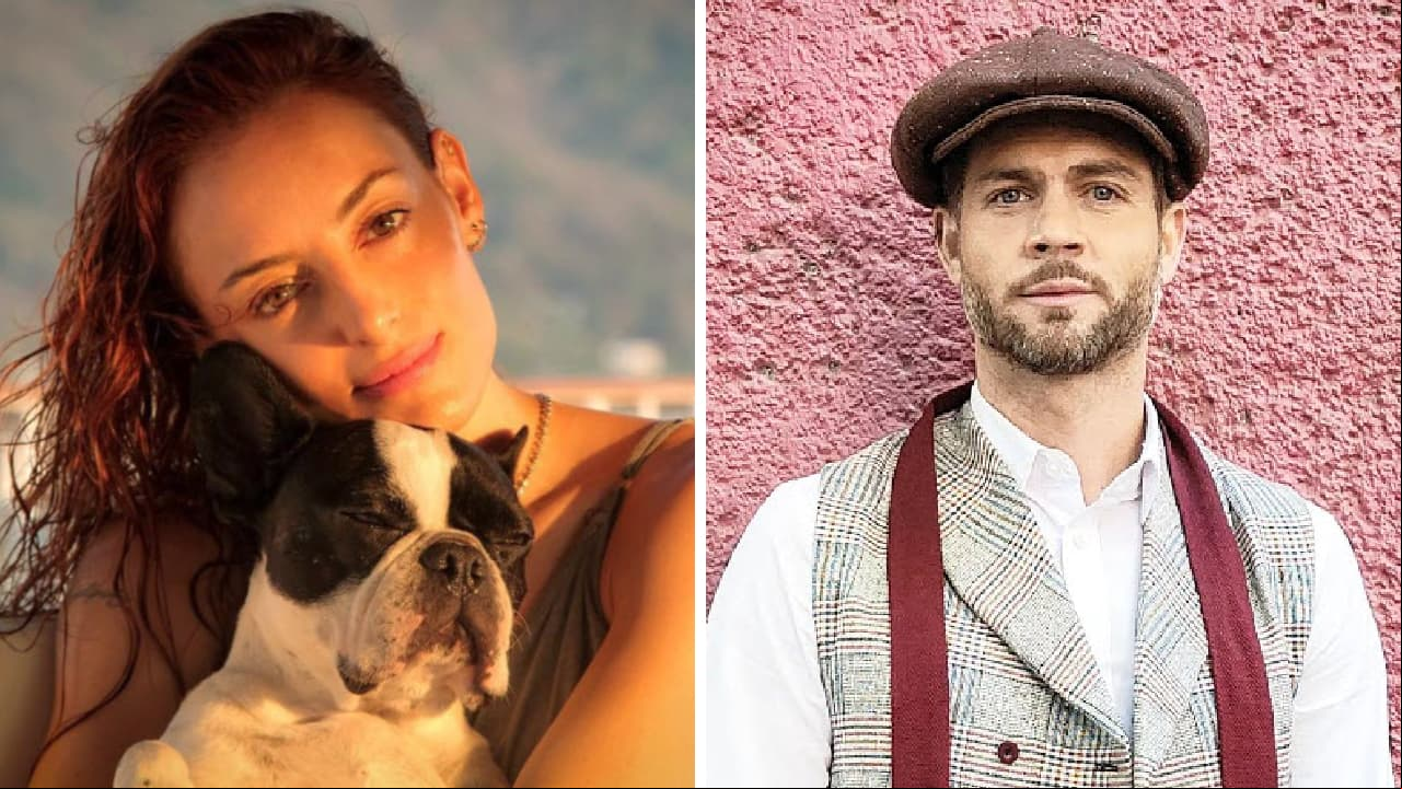 Marimar Vega dice que Horacio Pancheri "no es alguien grato"