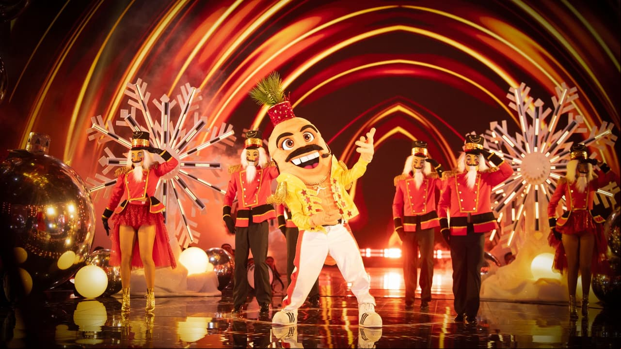 ¿Quién es Freddie Verdury de '¿Quién es La Máscara?'?