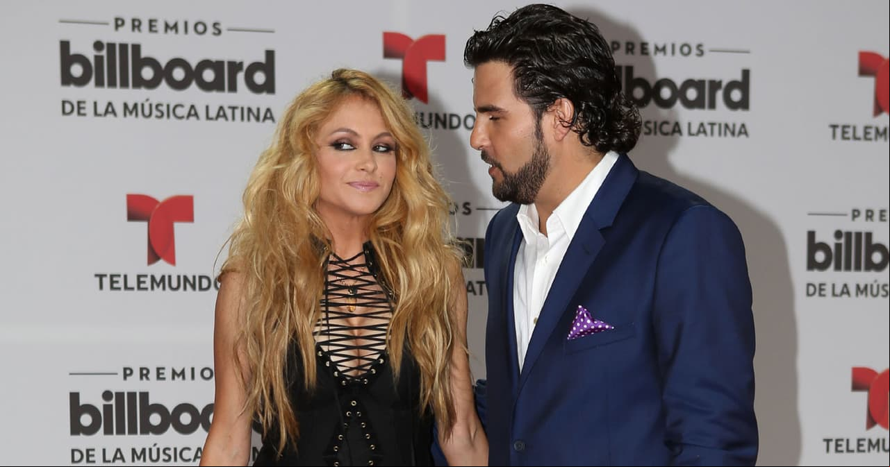 Mientras Gerardo Bazúa despotrica contra Paulina, ella hace esto en Instagram