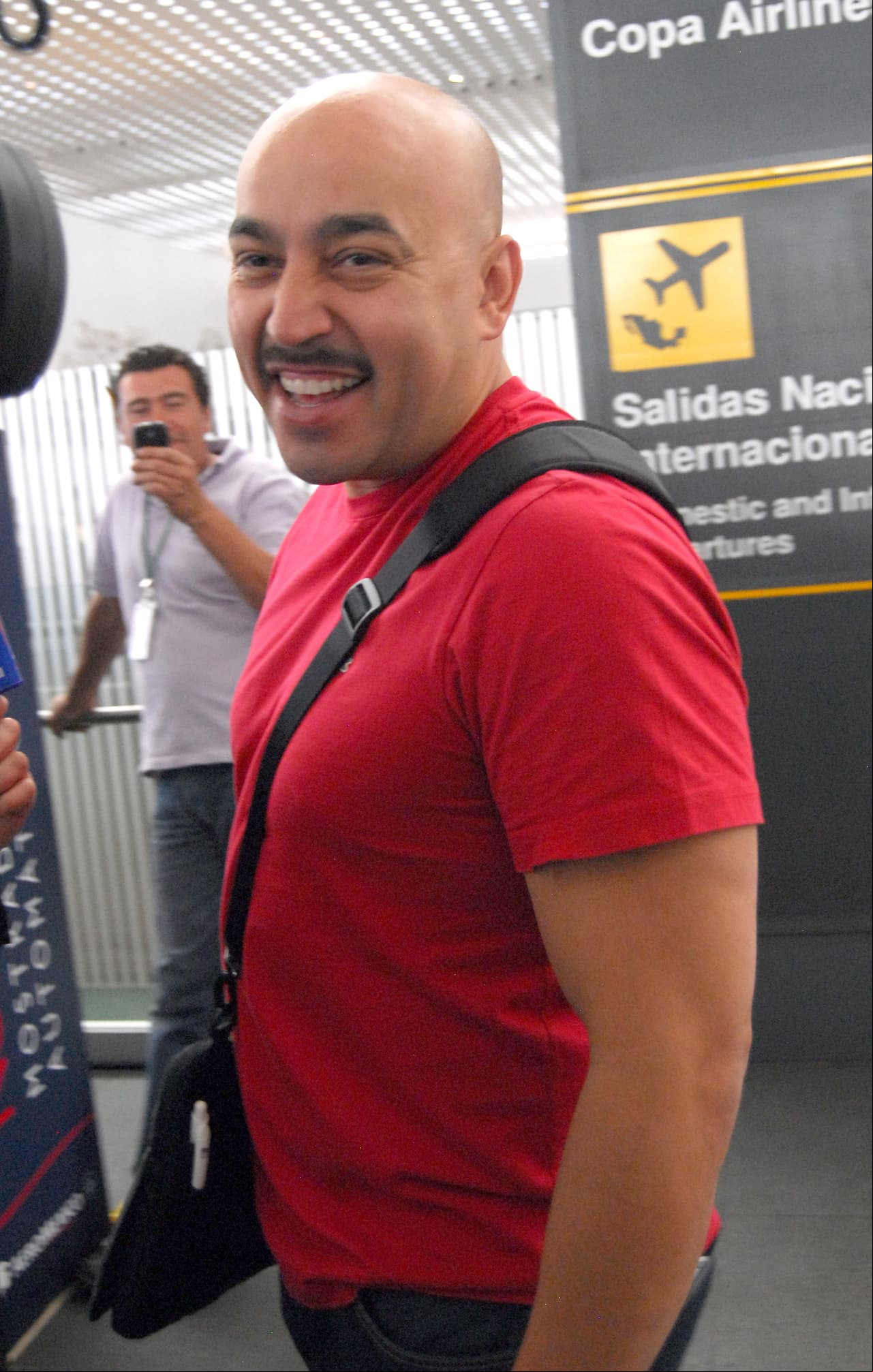 Entre las pistas que Lupillo Rivera ha dado sobre la atracción que siente por Belinda, están sus declaraciones al programa de ‘El Gordo y La Flaca’, donde dijo: