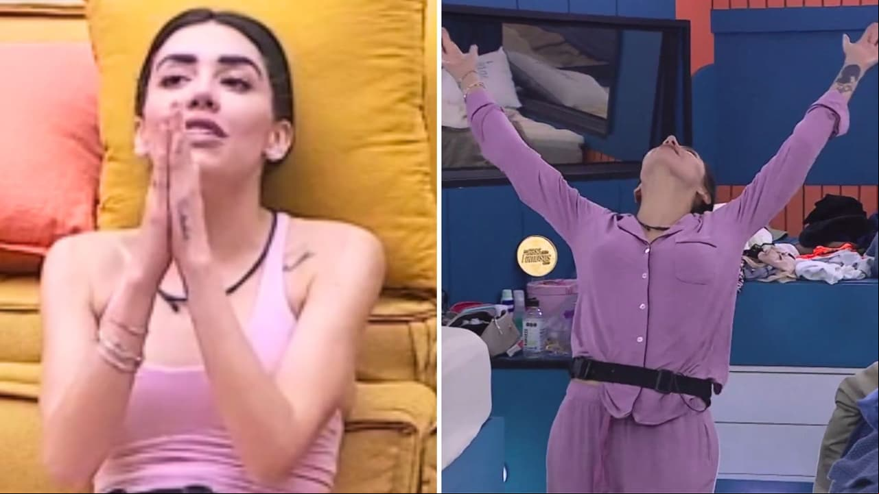 Karime suplica a Juan Osorio ser su próxima 'Aventurera': promete dedicación y hace casting en vivo