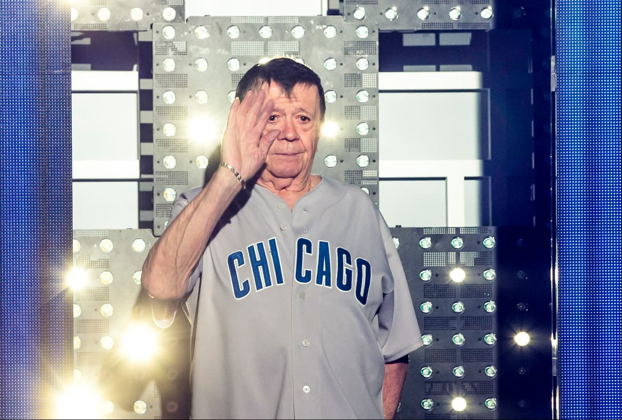 Xavier López Chabelo: conmueven los últimos mensajes que publicó
