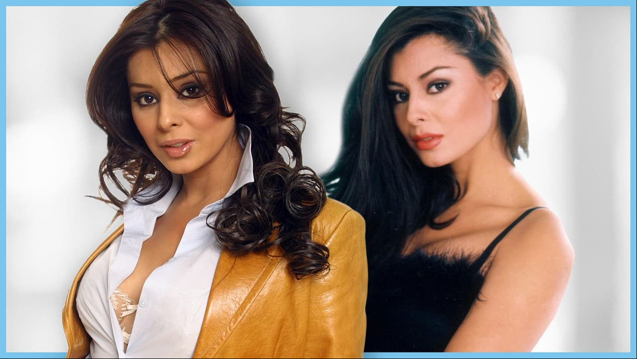 Yadhira Carrillo: 5 inolvidables telenovelas que hizo antes de retirarse