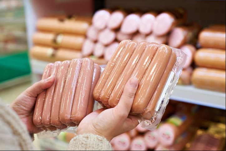 Recuerda mantenerte alejado de estos alimentos si deseas una despensa saludable