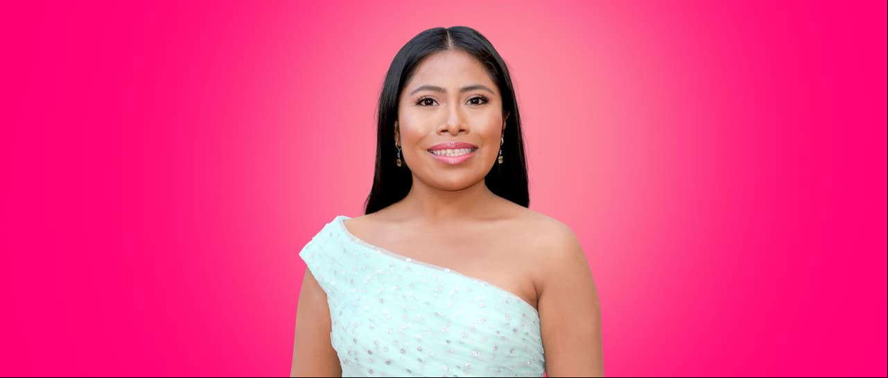 'Roma' lleva a todos los caminos: Así es la vida de Yalitza Aparicio a un año de la película