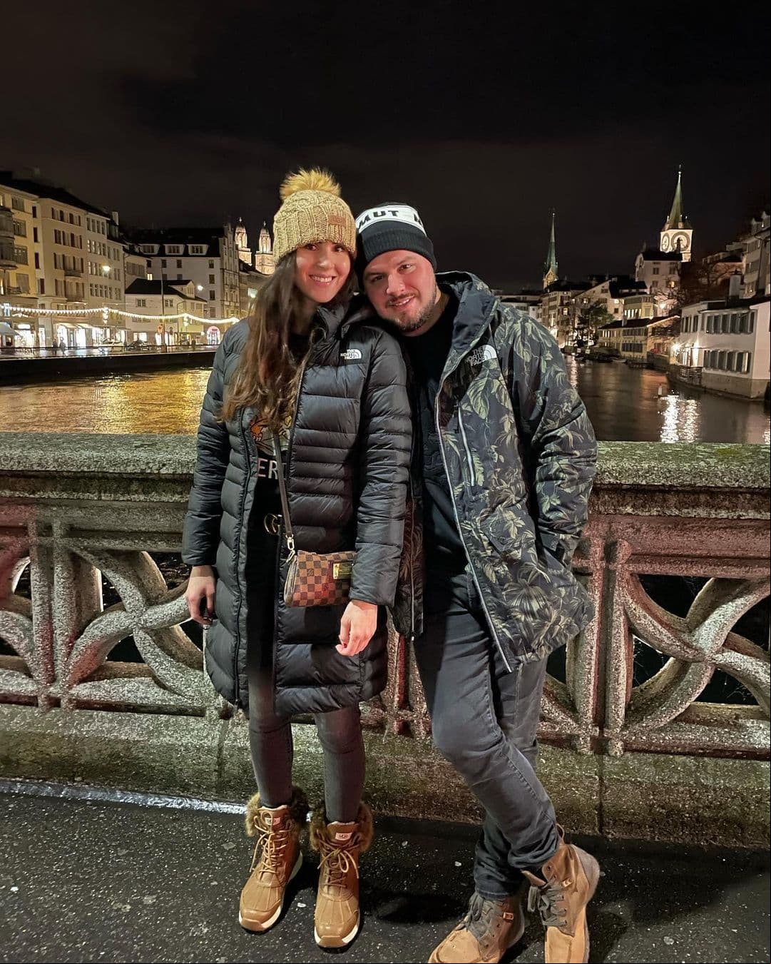 Paul Stanley y su novia Joely Bernat se comprometen en matrimonio