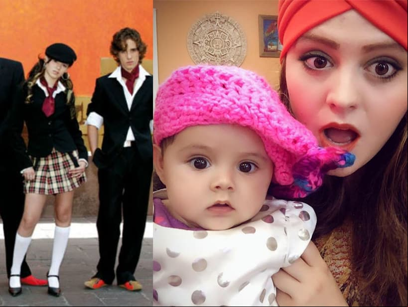 La última telenovela de Allisson Lozz fue ‘En nombre del amor’ (2008-2009), ya que la actriz decidió dejar su carrera para dedicarse por completo a su familia.
