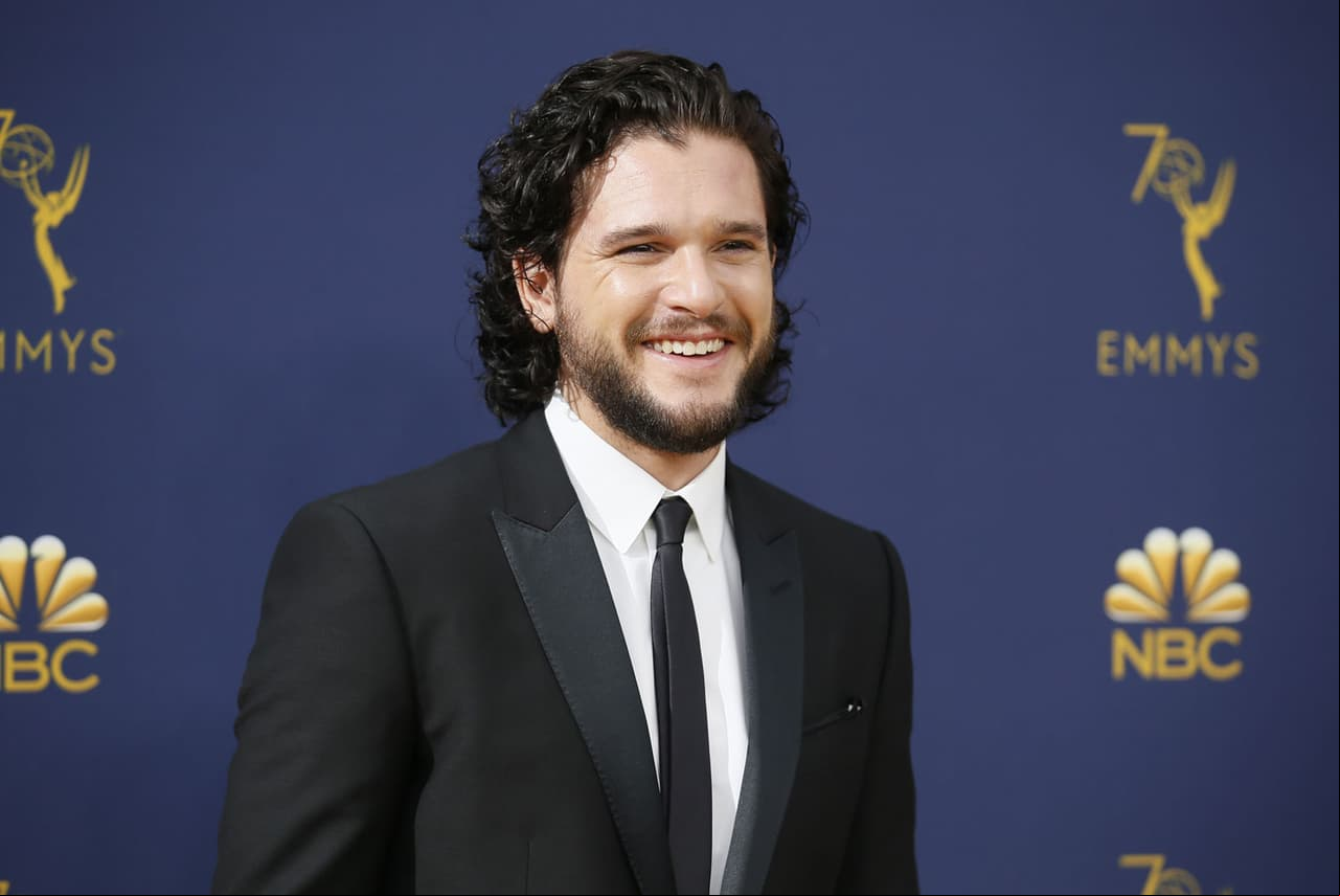 En septiembre del año pasado comenzó a sonar el nombre de Kit Harington, quien da vida a Jon Snow en la serie ‘Game of Thrones’, como el posible ‘Bruce Wayne’.
