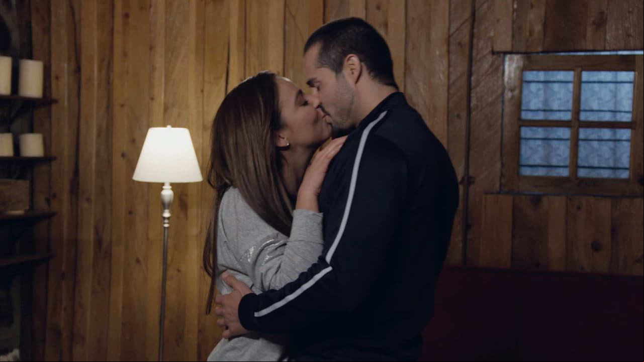 Resumen Capítulo 74: Ringo perdona a Julia y... ¡hacen el amor!