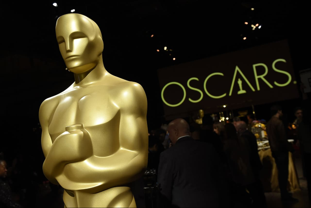 Los Premios Oscar se realizarán el 24 de febrero