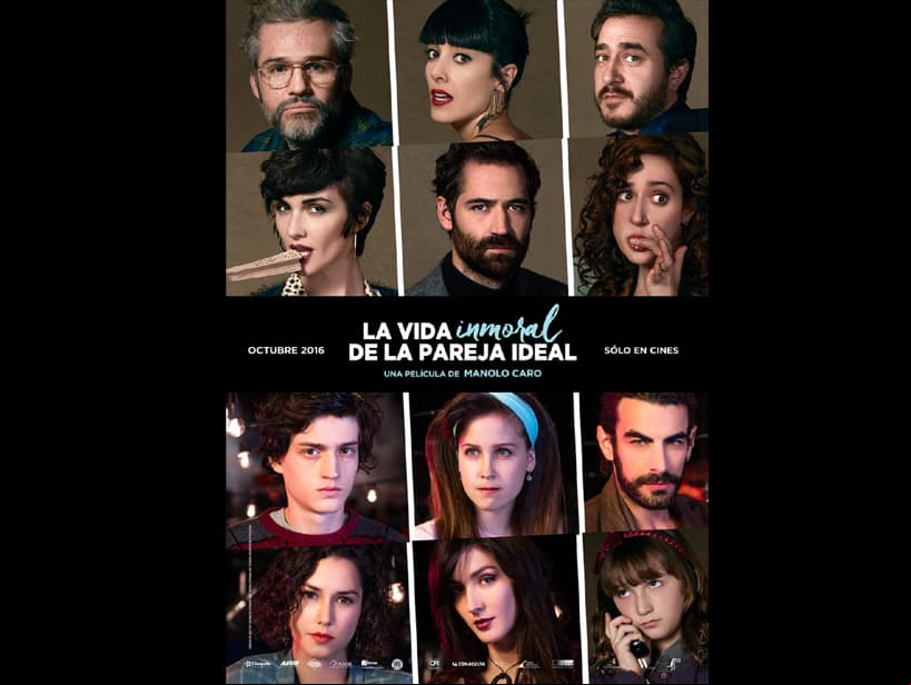 La actriz continuó cosechando éxitos y reconocimiento de la crítica con los filmes ‘Espectro’, ‘Grace de Mónaco’, ‘Matar al mensajero’, ‘La ignorancia de la sangre’ y ‘Todos los caminos conducen a Roma’, teniendo su primer acercamiento con la audiencia mexicana en la cinta ‘La vida inmoral de la pareja ideal’ en 2016.