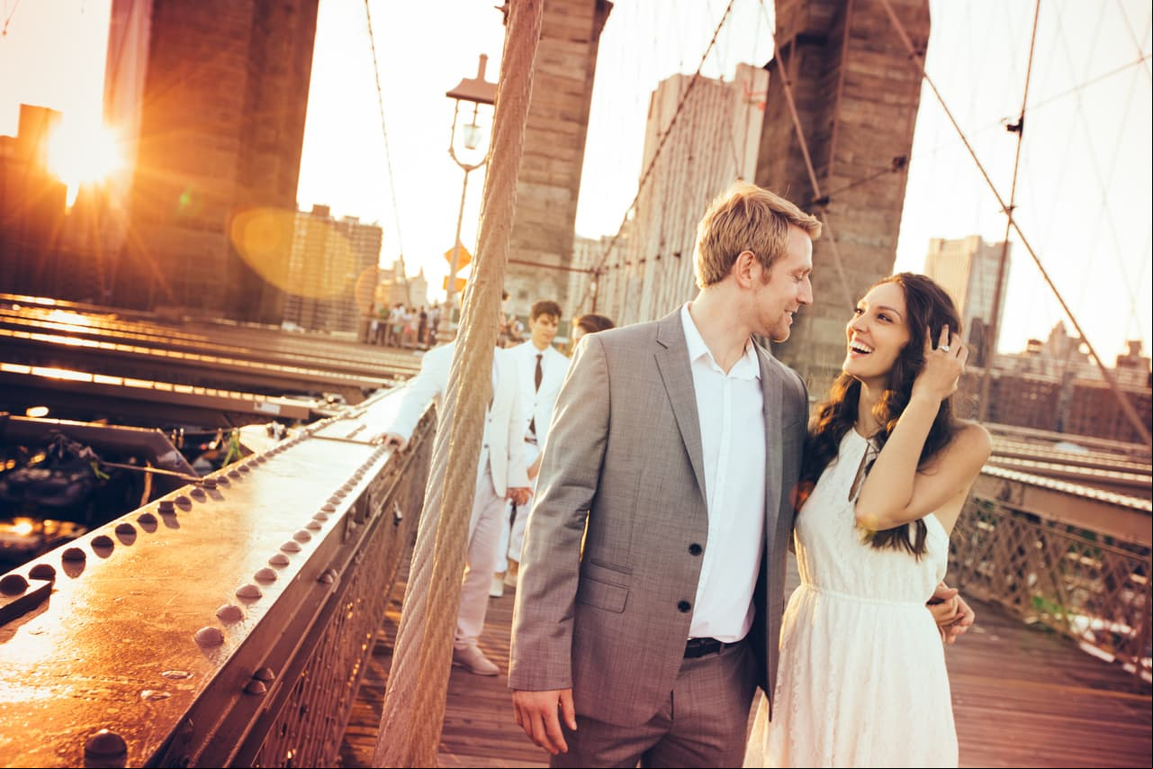 Conoce con quién tendrá una relación de amor seria Libra