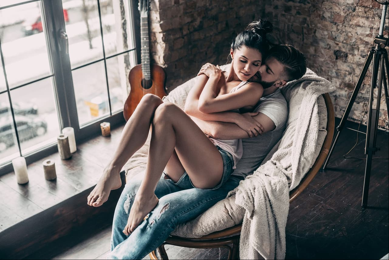 ¿Es posible recuperar la confianza en tu pareja?