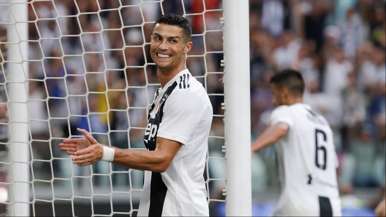 Mhoni Vidente asegura que Cristiano Ronaldo no es un violador