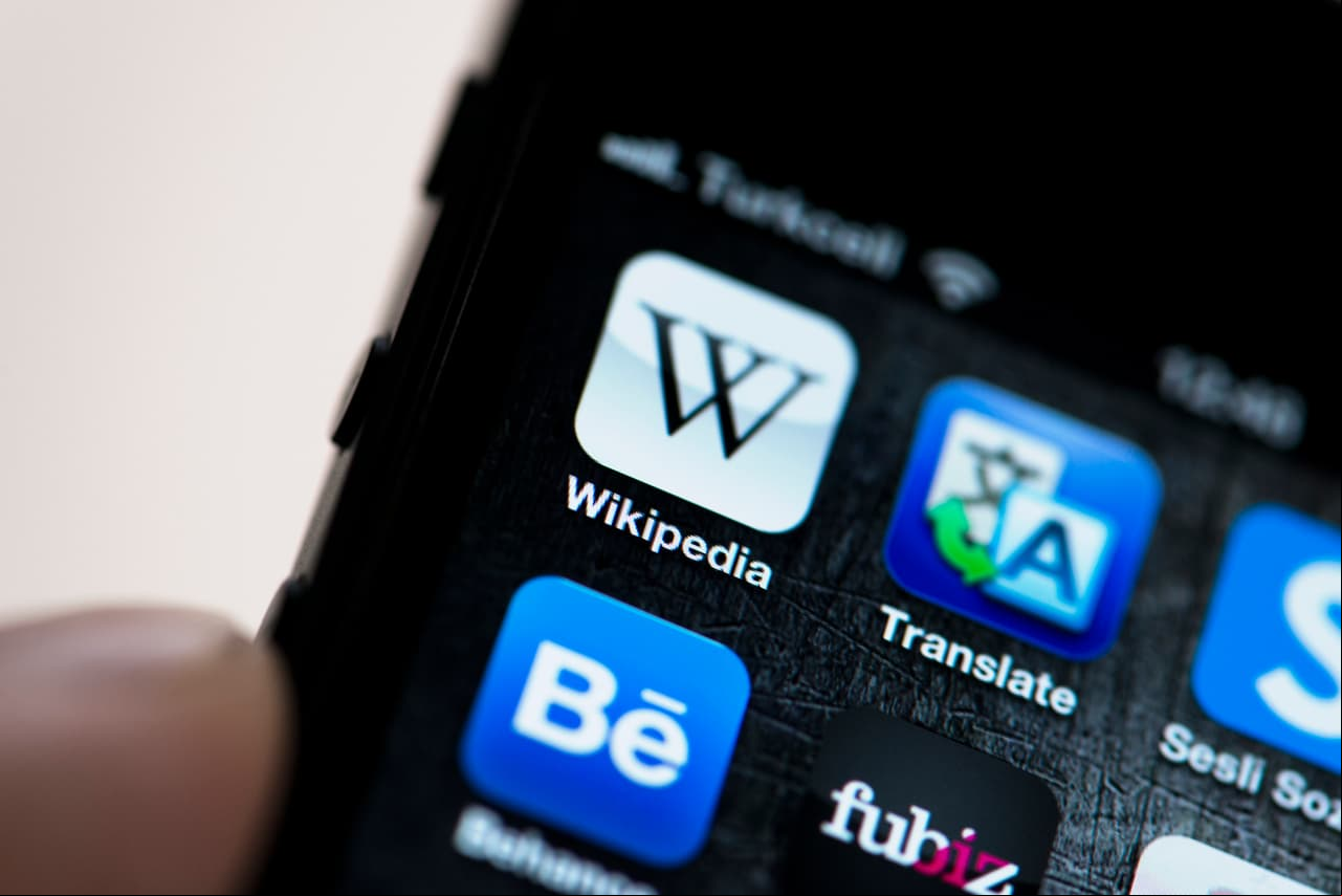 #SalvemosInternet: México se queda sin Wikipedia