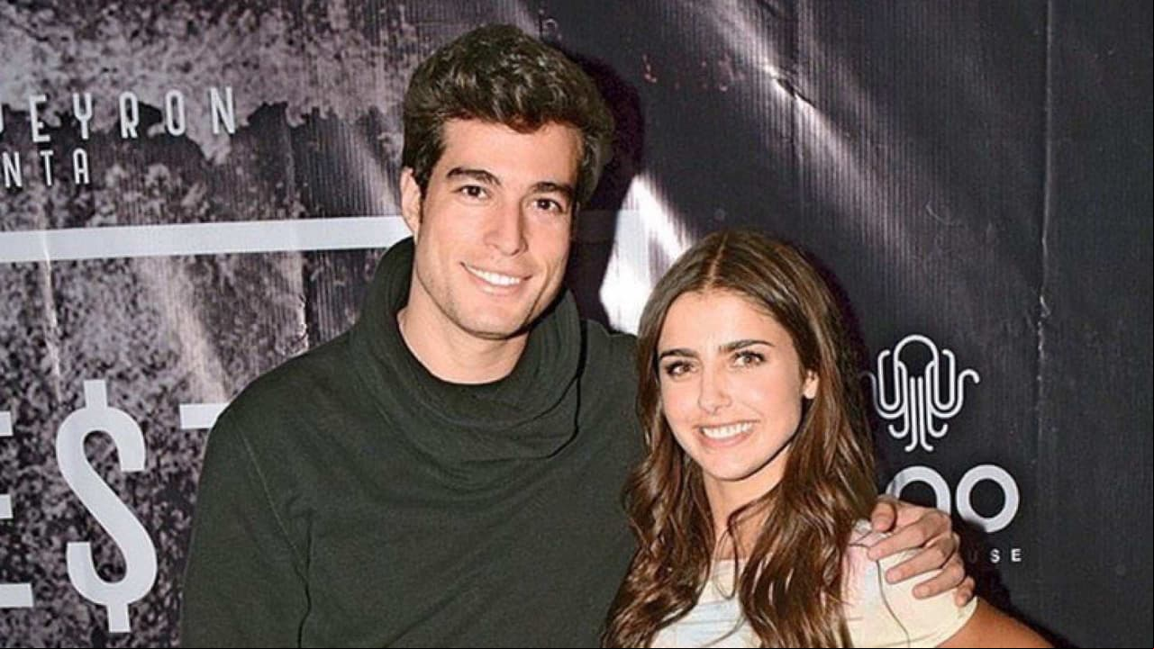 Esto es lo que sucederá en el 2020 entre Michelle Renaud y Danilo Carrera, según el tarot