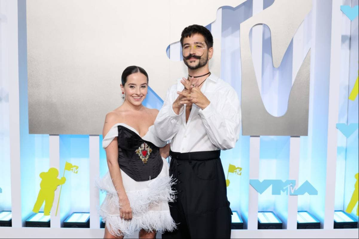 Camilo pide a Evaluna un hermanito para Índigo; lo tunden en redes