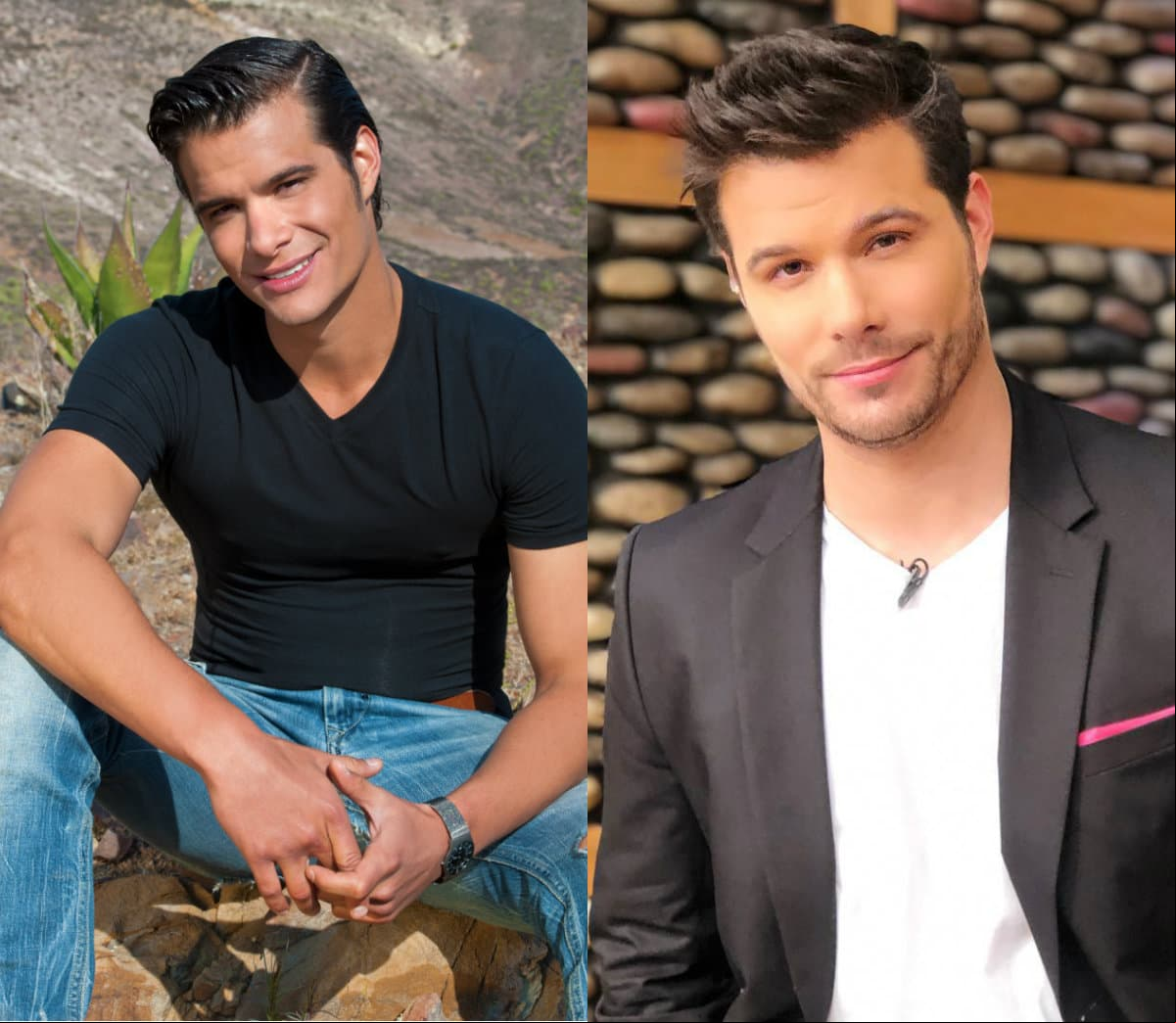 Brandon Peniche personificó a ‘Patricio’ y además de participar en seis melodramas más, compaginó la actuación con la conducción. En el ámbito personal, contrajo nupcias con Kristal Cid en 2017 y en diciembre de 2018 se convirtió en papá de una niña, a quien llamaron Alessia.