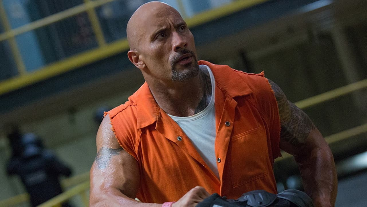 Comienza el rodaje del spin-off de ‘Rápidos y Furiosos’
