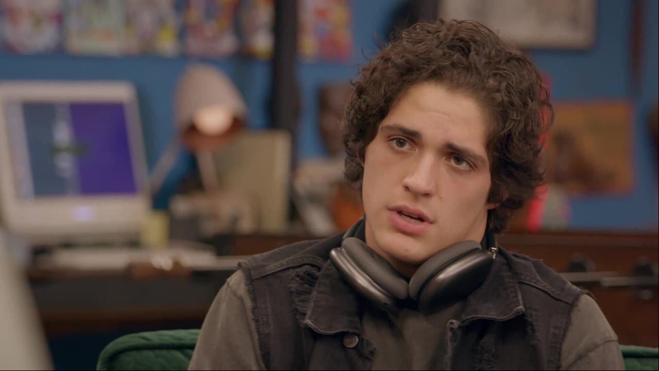 Paco descubre que tiene otro hijo: Conoce a Lucas en ‘40 y 20’