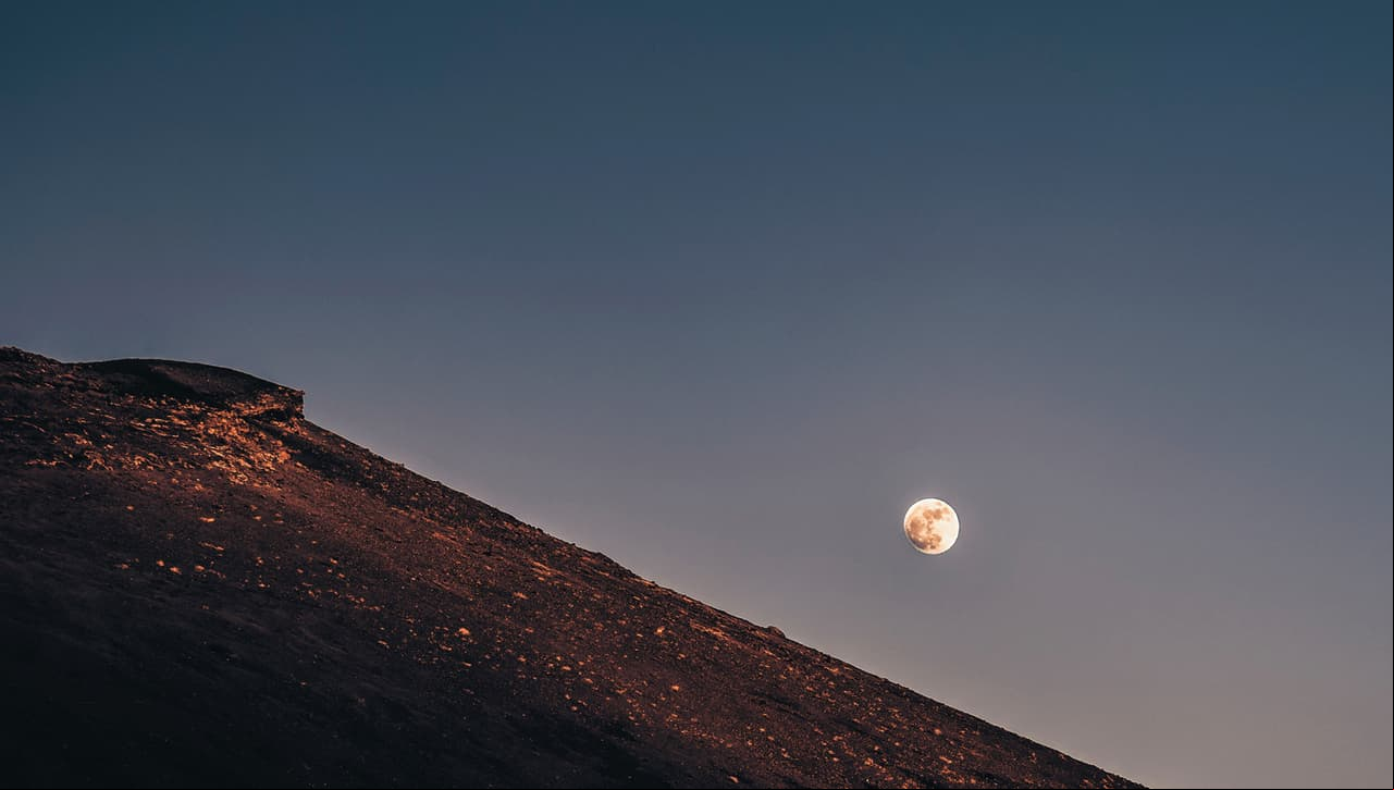 Eclipse lunar 2019: Te explicamos por qué el fenómeno del 16 de julio traerá consigo muchos cierres y culminaciones