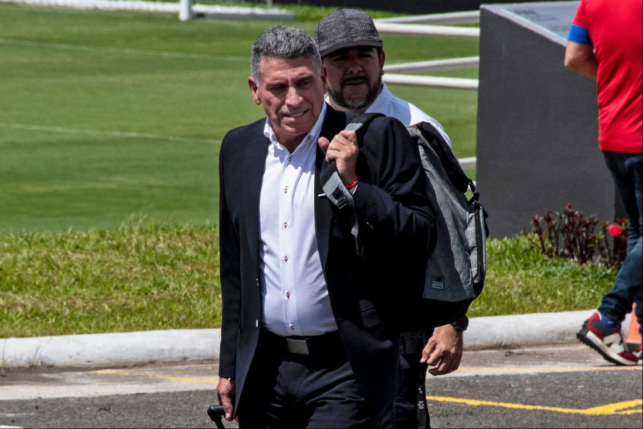 Amistoso de Costa Rica cancelado por problemas migratorios en Irak