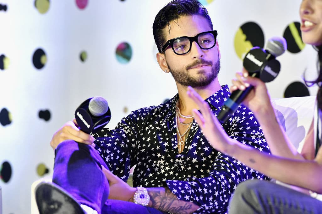 Maluma