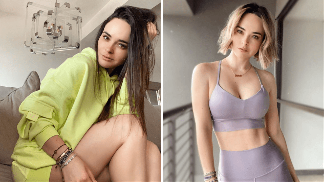 La estrella de 'Corona de lágrimas' y 'Enamorándome de Ramón', Fabiola Guajardo, sorprendió en redes sociales al compartir el drástico cambio de look que se realizó en días pasados. La actriz de 33 años se caracterizaba por lucir una larga melena castaña obscura y ahora es rubia y se cortó el cabello a la altura del mentón.