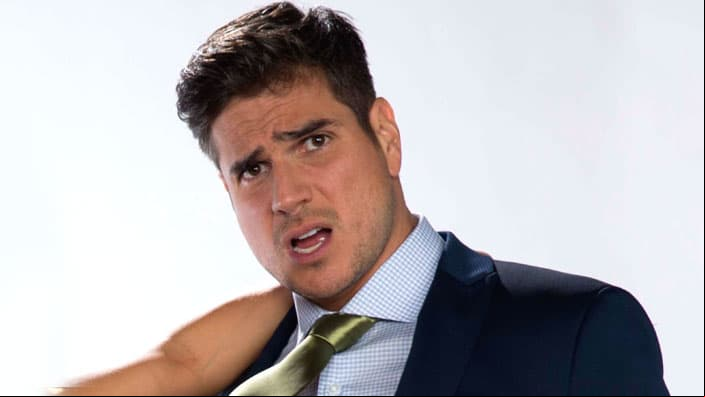 El top 10 de Pablo Herminio