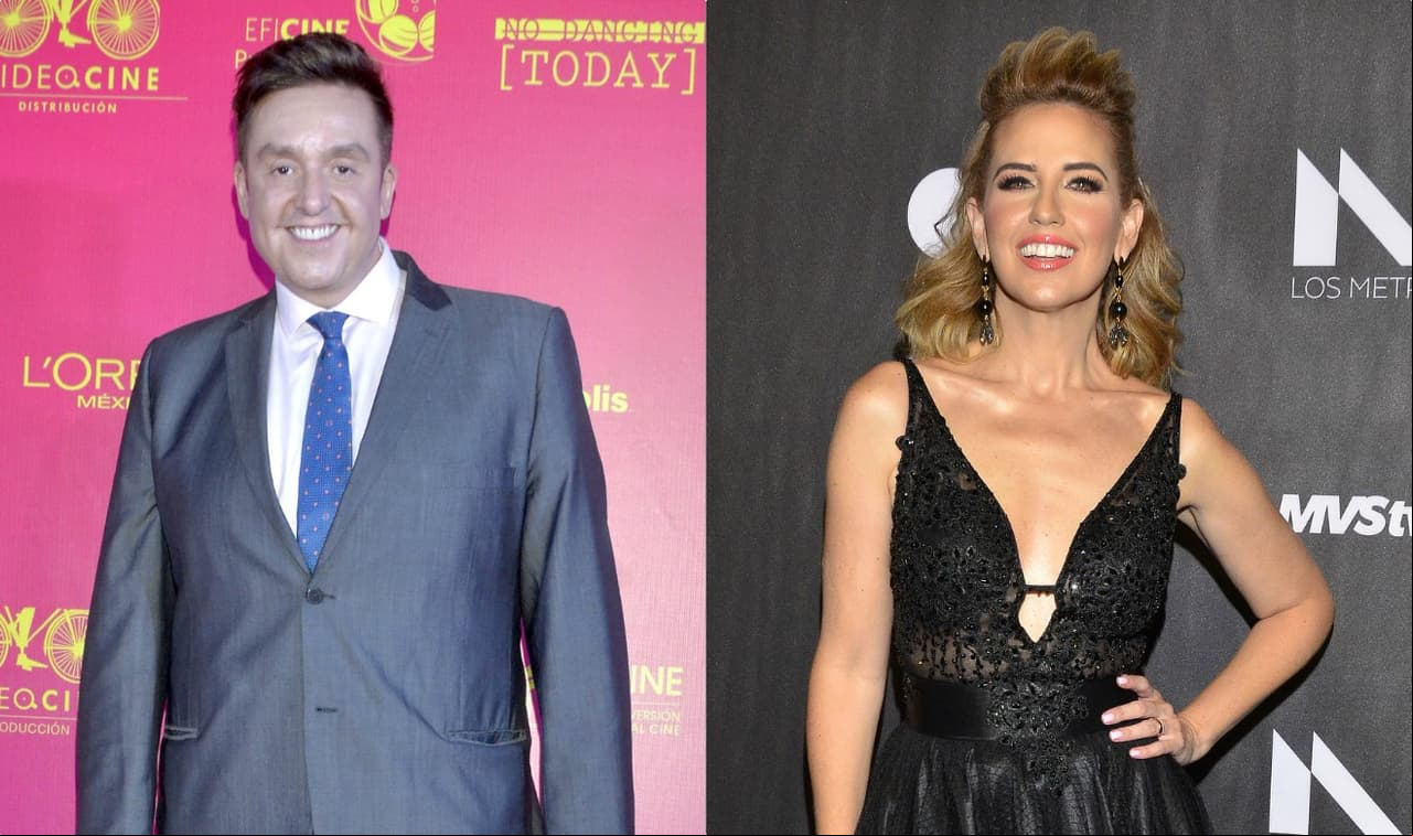 Raquel Bigorra regresa a la vida pública tras polémica con Daniel Bisogno: “Le deseo que le vaya bien”