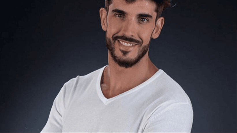 ¡Pedro Prieto debuta en las telenovelas!